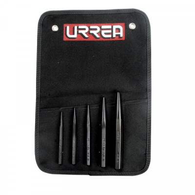 41A URREA Juego de 5 puntos para marcar 90° Urrea | DIHERESA