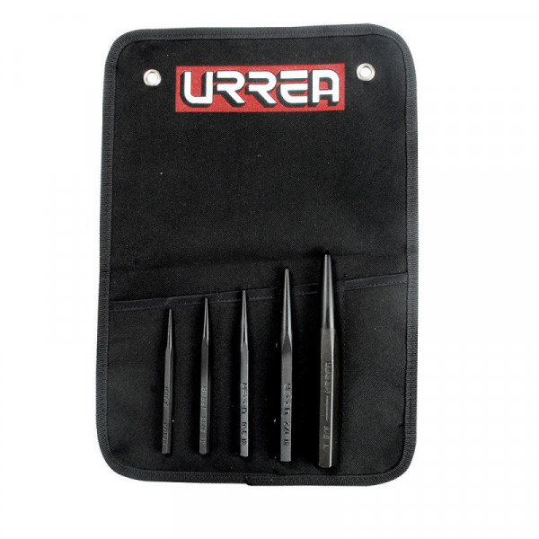 41A URREA Juego de 5 puntos para marcar 90° Urrea | DIHERESA