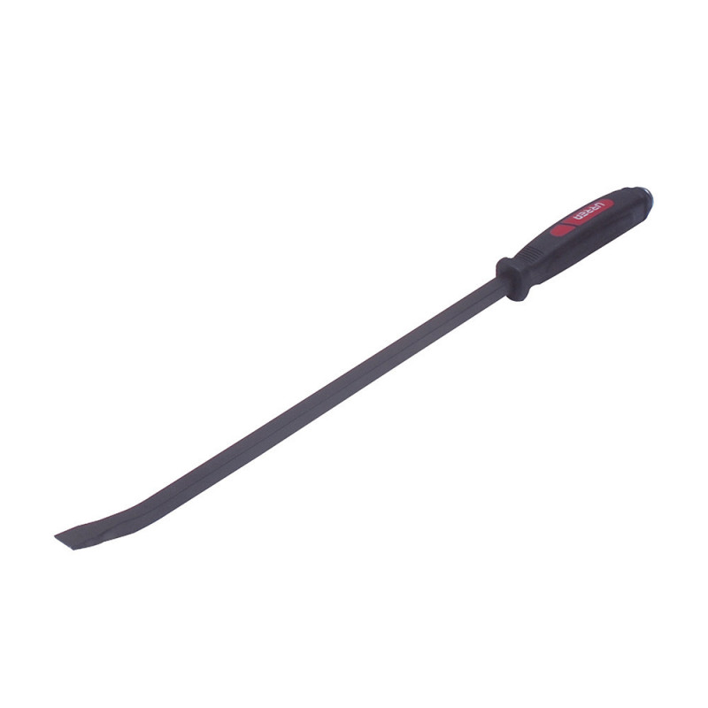 BLC25 URREA Barra de palanca 25" punta curva Urrea | DIHERESA