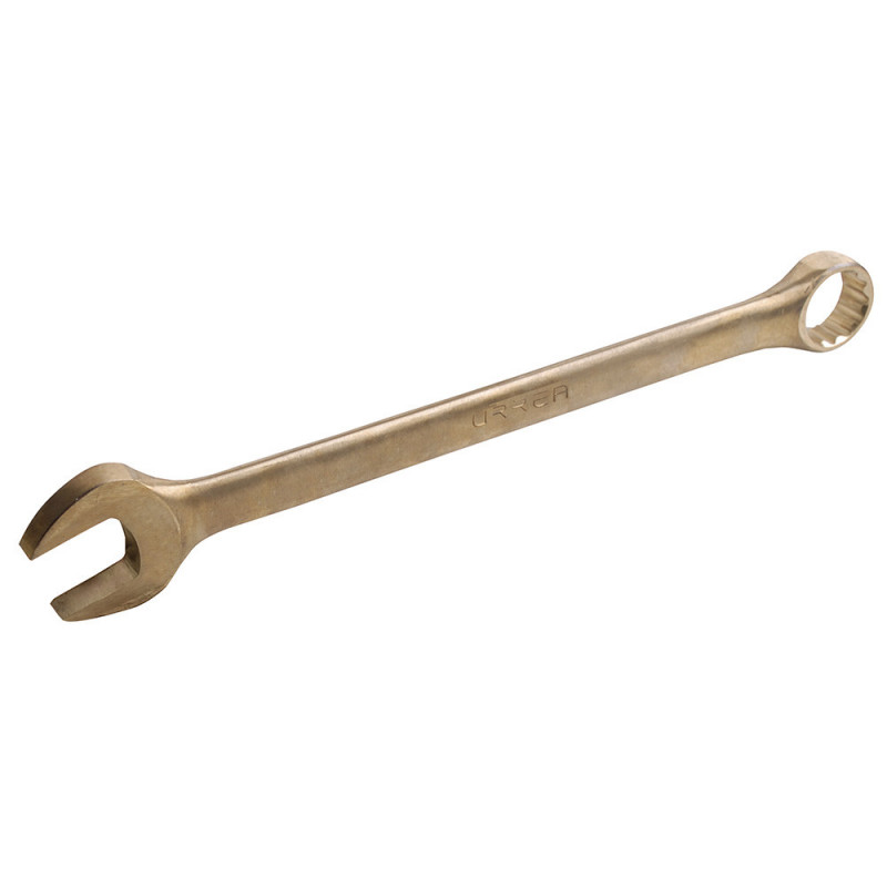 UH1264 URREA Llave combinadas antichispa 12 puntas 2" Urrea | DIHERESA UH1264 URREA Llave combinadas antichispa 12 puntas 2" Urrea | DIHERESA