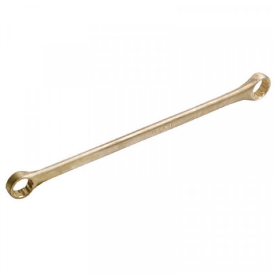 UH1151 URREA Llave de estrías antichispa 15° 1-1/16" x 1-1/4 Urrea | DIHERESA