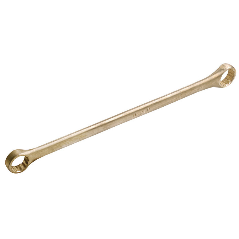 UH1151 URREA Llave de estrías antichispa 15° 1-1/16" x 1-1/4 Urrea | DIHERESA UH1151 URREA Llave de estrías antichispa 15° 1-1/16" x 1-1/4 Urrea | DIHERESA
