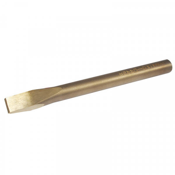 UH86A-1X12 URREA Cincel antichispa corta frío 1x12" Urrea | DIHERESA