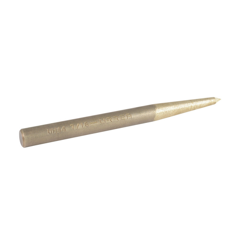 UH44-1/2 URREA Punto antichispa para taladrar 50° 1/2" Urrea | DIHERESA UH44-1/2 URREA Punto antichispa para taladrar 50° 1/2" Urrea | DIHERESA
