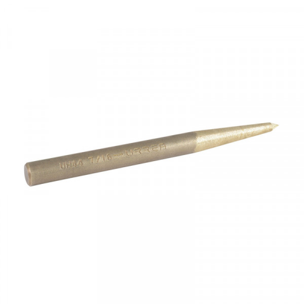 UH44-1/2 URREA Punto antichispa para taladrar 50° 1/2" Urrea | DIHERESA