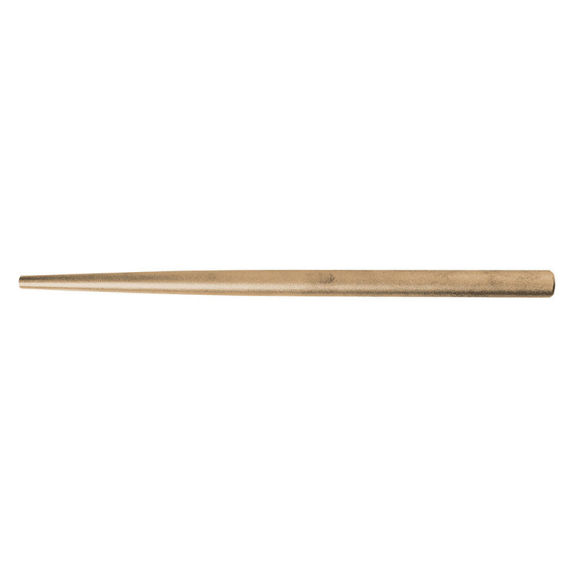 UH96-1/4 URREA Punzón antichispa guía botador largo 1/4" Urrea | DIHERESA UH96-1/4 URREA Punzón antichispa guía botador largo 1/4" Urrea | DIHERESA