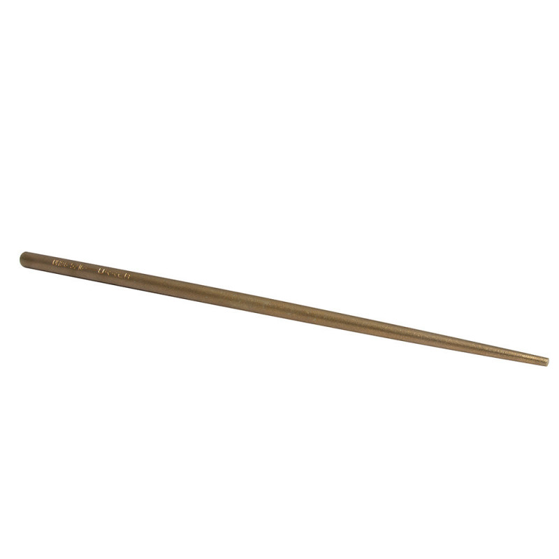 UH96-5/16 URREA Punzón antichispa guía botador largo 5/16" Urrea | DIHERESA UH96-5/16 URREA Punzón antichispa guía botador largo 5/16" Urrea | DIHERESA