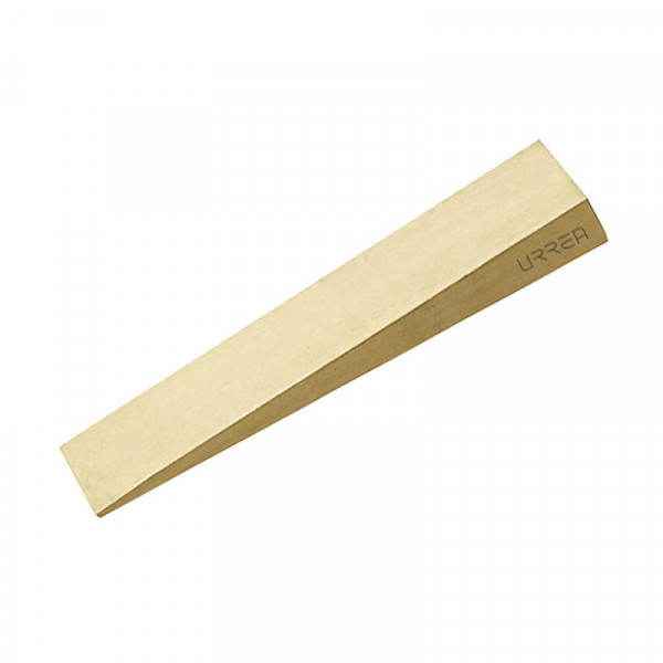 UHW2 URREA Cuña antichispa 180 x 50 x 19mm Urrea | DIHERESA