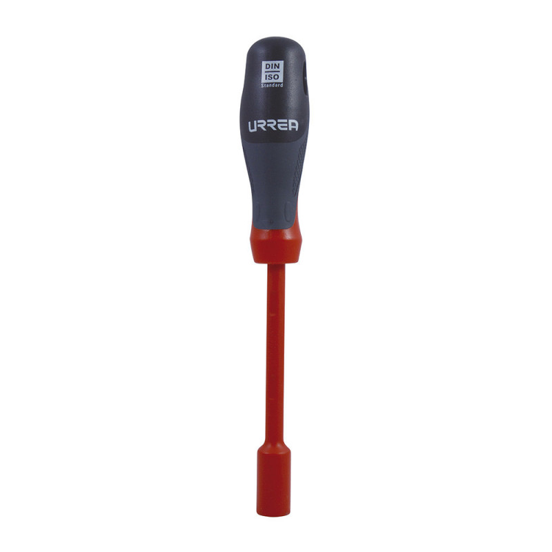 9208TV URREA Destornillador trimaterial 1000V caja 1/4" Urrea | DIHERESA
