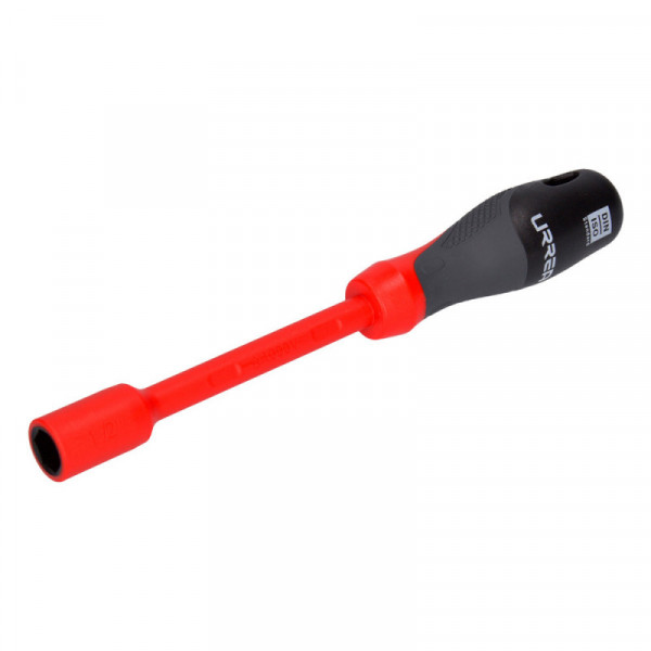 9216TV URREA Destornillador trimaterial 1000V caja 1/2" Urrea | DIHERESA