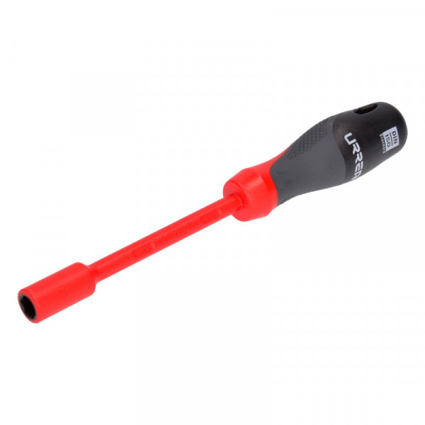 9210MTV URREA Destornillador trimaterial 1000V caja 10mm Urrea | DIHERESA