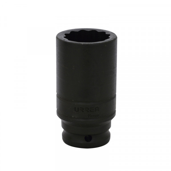 7315MT URREA Dado de impacto 1/2" largo 12 puntas 15 mm Urrea | DIHERESA