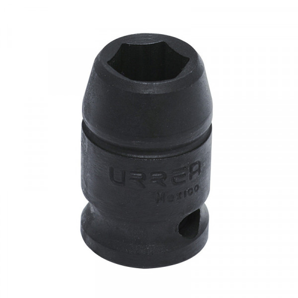 7412H URREA Dado de impacto 1/2" 6 puntas 3/8" Urrea | DIHERESA