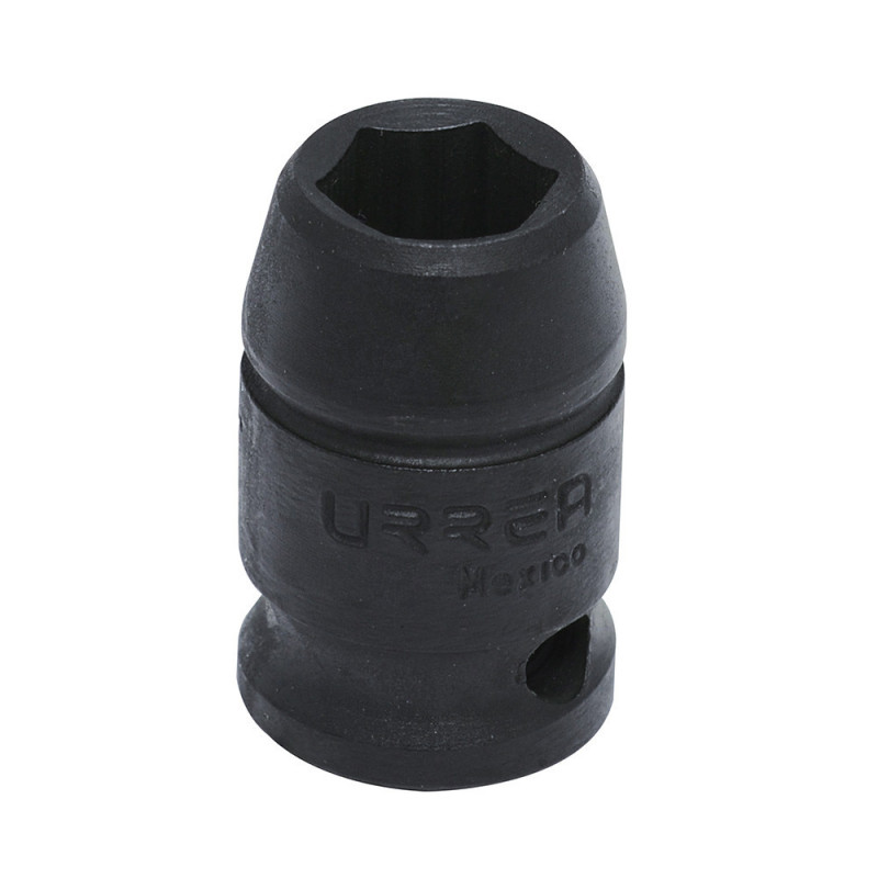 7418H URREA Dado de impacto 1/2" 6 puntas 9/16" Urrea | DIHERESA 7418H URREA Dado de impacto 1/2" 6 puntas 9/16" Urrea | DIHERESA