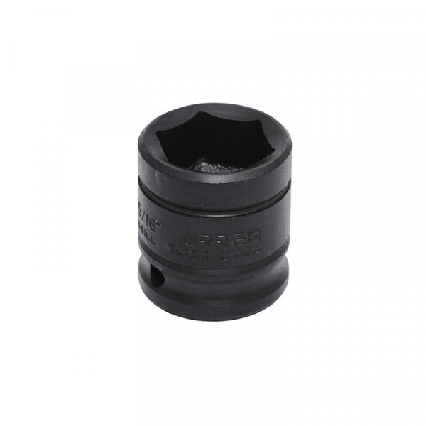 7430H URREA Dado de impacto 1/2" 6 puntas 15/16" Urrea | DIHERESA