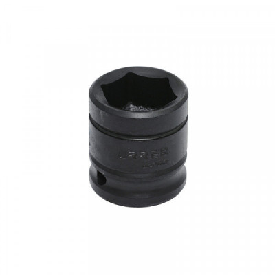 7440H URREA Dado de impacto 1/2" 6 puntas 1-1/4" Urrea | DIHERESA