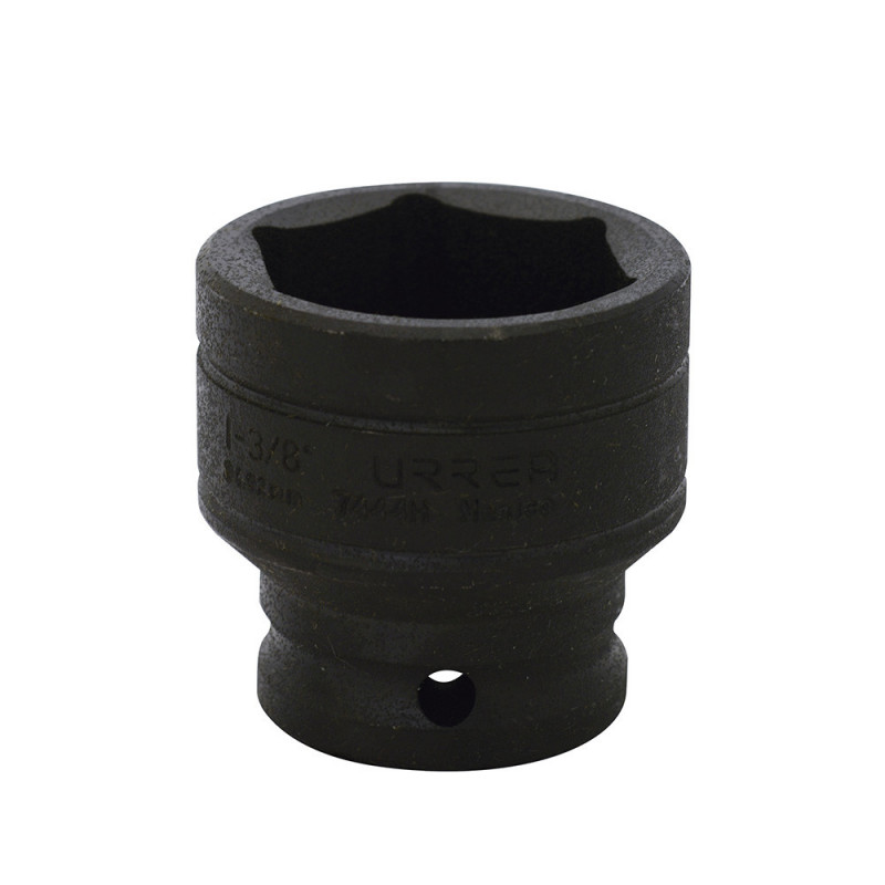 7444H URREA Dado de impacto 1/2" 6 puntas 1-3/8" Urrea | DIHERESA 7444H URREA Dado de impacto 1/2" 6 puntas 1-3/8" Urrea | DIHERESA