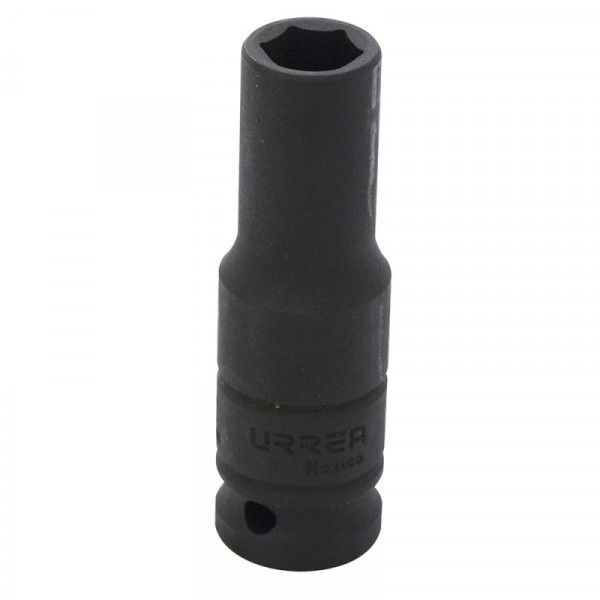 7314H URREA Dado de impacto 1/2" largo 6 puntas 7/16" Urrea | DIHERESA
