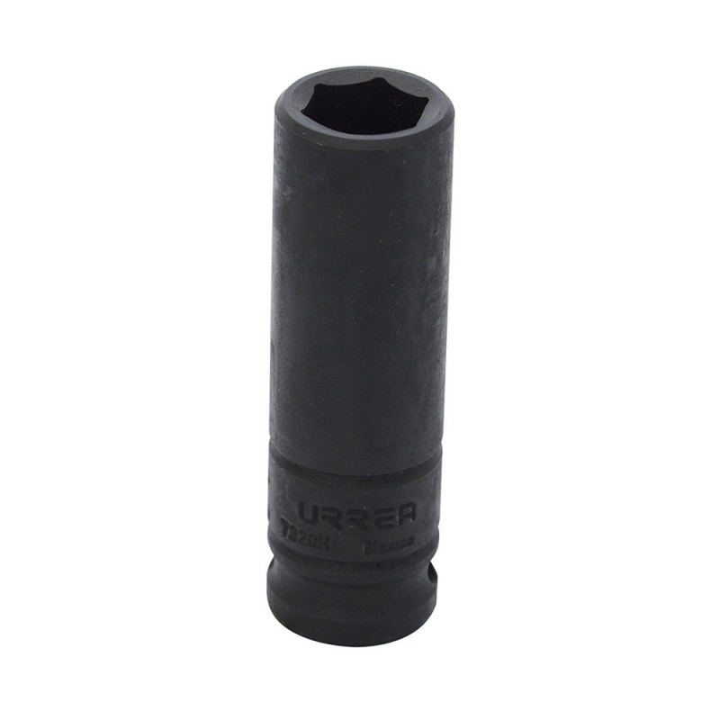 7320H URREA Dado de impacto 1/2" largo 6 puntas 5/8" Urrea | DIHERESA 7320H URREA Dado de impacto 1/2" largo 6 puntas 5/8" Urrea | DIHERESA