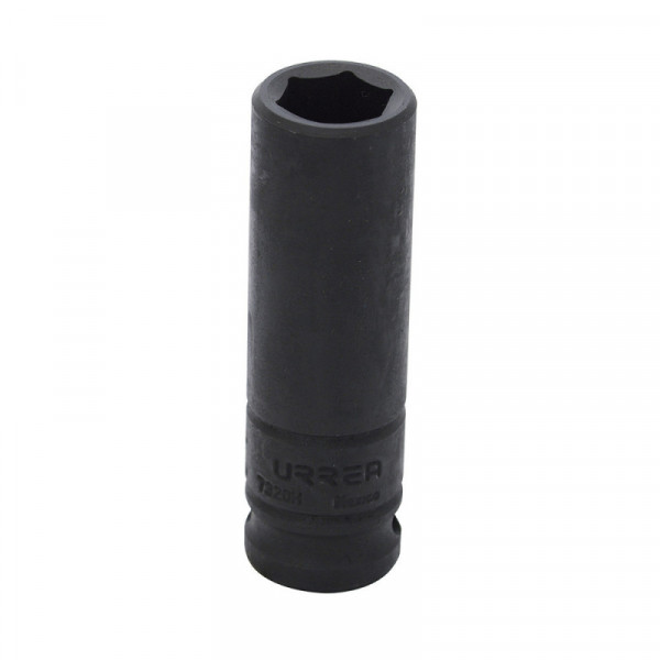 7320H URREA Dado de impacto 1/2" largo 6 puntas 5/8" Urrea | DIHERESA