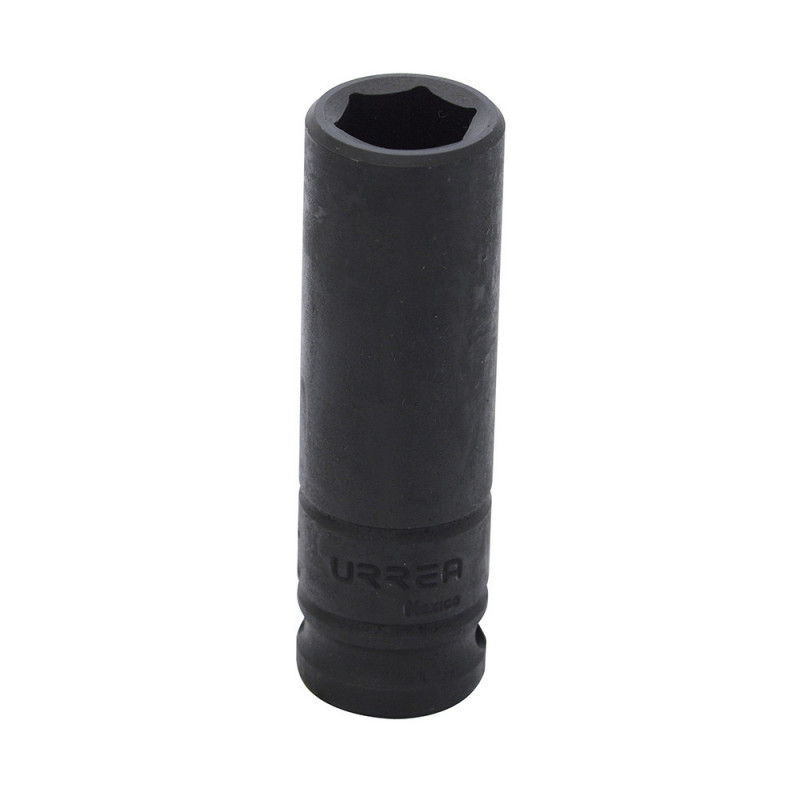 7330H URREA Dado de impacto 1/2" largo 6 puntas 15/16" Urrea | DIHERESA 7330H URREA Dado de impacto 1/2" largo 6 puntas 15/16" Urrea | DIHERESA