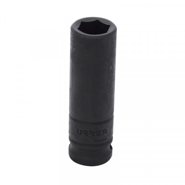 7330H URREA Dado de impacto 1/2" largo 6 puntas 15/16" Urrea | DIHERESA