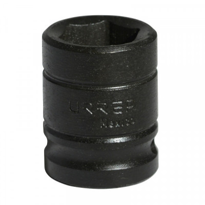 7426M URREA Dado de impacto 1/2" 6 puntas 26 mm Urrea | DIHERESA