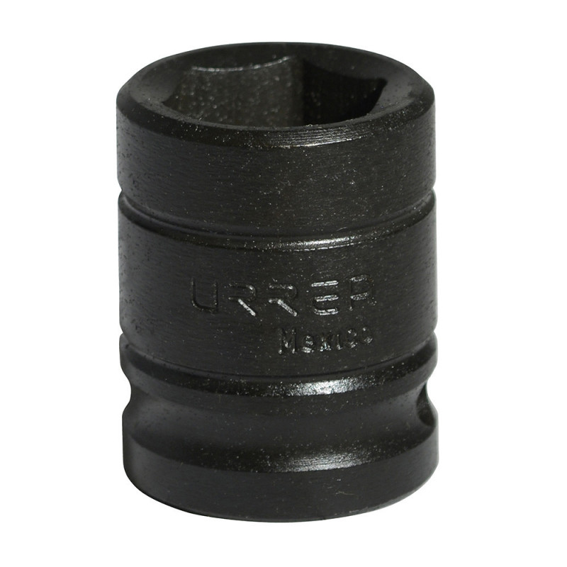 7426M URREA Dado de impacto 1/2" 6 puntas 26 mm Urrea | DIHERESA 7426M URREA Dado de impacto 1/2" 6 puntas 26 mm Urrea | DIHERESA