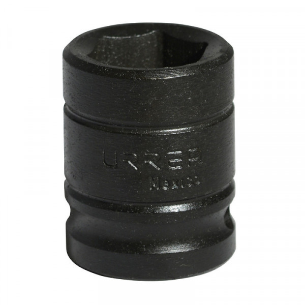 7426M URREA Dado de impacto 1/2" 6 puntas 26 mm Urrea | DIHERESA