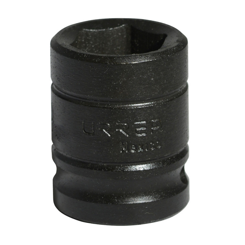 7433M URREA Dado de impacto 1/2" 6 puntas 33 mm Urrea | DIHERESA 7433M URREA Dado de impacto 1/2" 6 puntas 33 mm Urrea | DIHERESA