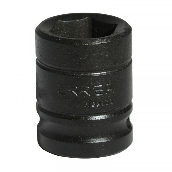 7434M URREA Dado de impacto 1/2" 6 puntas 34 mm Urrea | DIHERESA