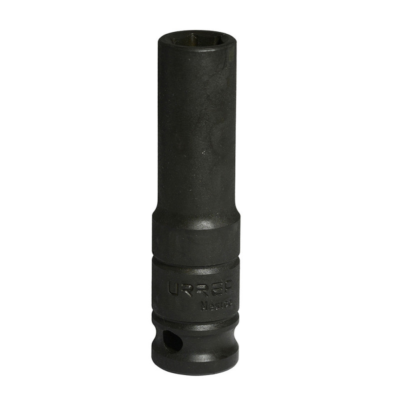 7314M URREA Dado de impacto 1/2" largo 6 puntas 14 mm Urrea | DIHERESA 7314M URREA Dado de impacto 1/2" largo 6 puntas 14 mm Urrea | DIHERESA