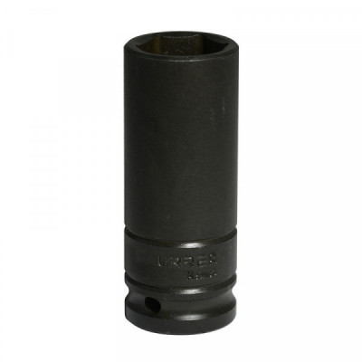 7318M URREA Dado de impacto 1/2" largo 6 puntas 18 mm Urrea | DIHERESA