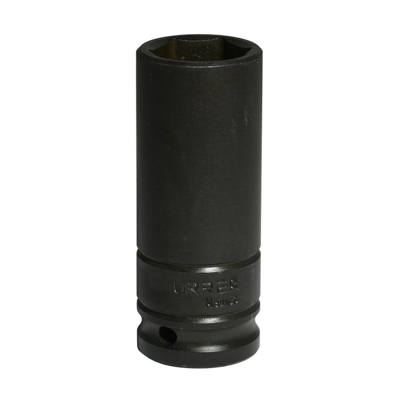 7320M URREA Dado de impacto 1/2" largo 6 puntas 20 mm Urrea | DIHERESA 7320M URREA Dado de impacto 1/2" largo 6 puntas 20 mm Urrea | DIHERESA