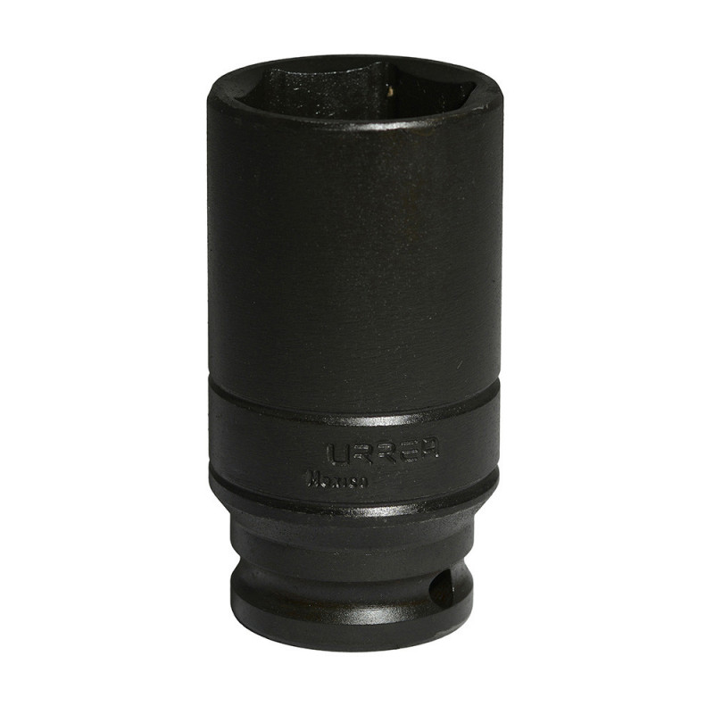 7329M URREA Dado de impacto 1/2" largo 6 puntas 29 mm Urrea | DIHERESA 7329M URREA Dado de impacto 1/2" largo 6 puntas 29 mm Urrea | DIHERESA