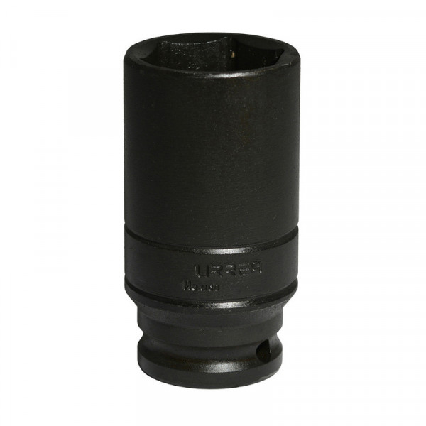 7329M URREA Dado de impacto 1/2" largo 6 puntas 29 mm Urrea | DIHERESA