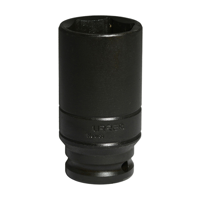 7336M URREA Dado de impacto 1/2" largo 6 puntas 36 mm Urrea | DIHERESA 7336M URREA Dado de impacto 1/2" largo 6 puntas 36 mm Urrea | DIHERESA