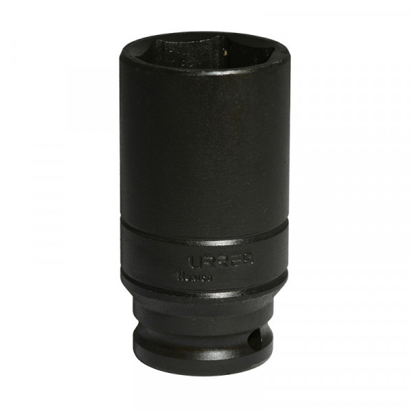 7336M URREA Dado de impacto 1/2" largo 6 puntas 36 mm Urrea | DIHERESA