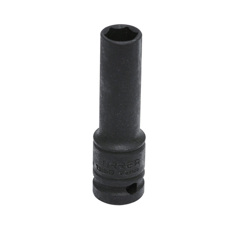 7316HD URREA Dado de impacto 1/2" pared delgada 6 puntas 1/2" Urrea | DIHERESA 7316HD URREA Dado de impacto 1/2" pared delgada 6 puntas 1/2" Urrea | DIHERESA