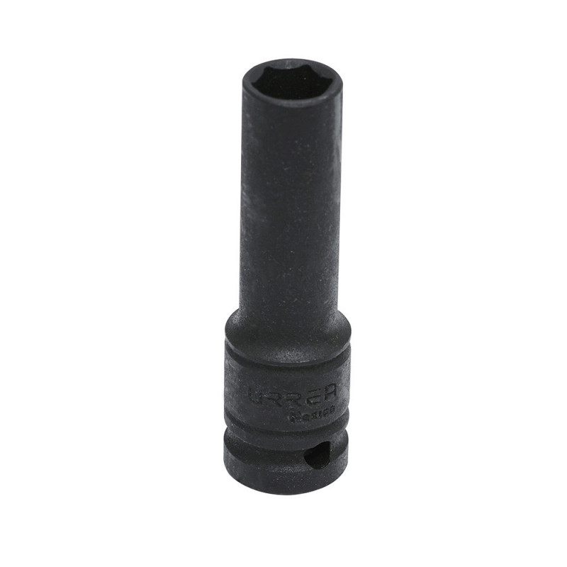 7318HD URREA Dado de impacto 1/2" pared delgada 6 puntas 9/16" Urrea | DIHERESA 7318HD URREA Dado de impacto 1/2" pared delgada 6 puntas 9/16" Urrea | DIHERESA