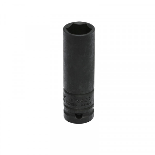 7322HD URREA Dado de impacto 1/2" pared delgada 6 puntas 11/16" Urrea | DIHERESA
