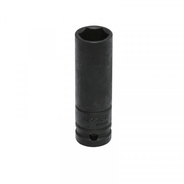 7324HD URREA Dado de impacto 1/2" pared delgada 6 puntas 3/4" Urrea | DIHERESA