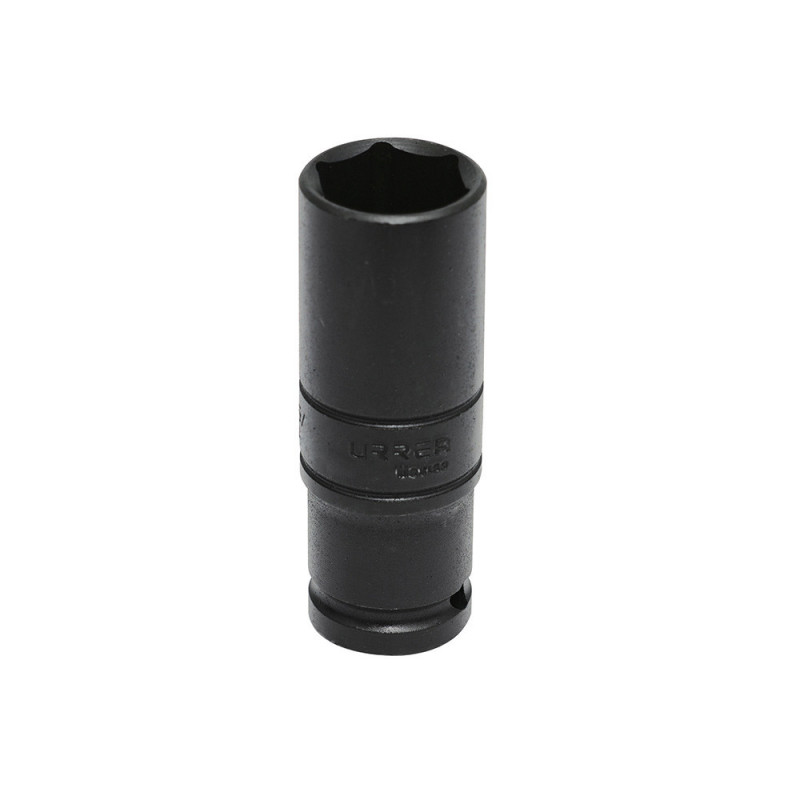 7336HD URREA Dado de impacto 1/2" pared delgada 6 puntas 1-1/8" Urrea | DIHERESA 7336HD URREA Dado de impacto 1/2" pared delgada 6 puntas 1-1/8" Urrea | DIHERESA