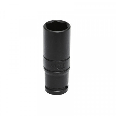 7340HD URREA Dado de impacto 1/2 pared delgada 6 puntas 1-1/4" Urrea | DIHERESA