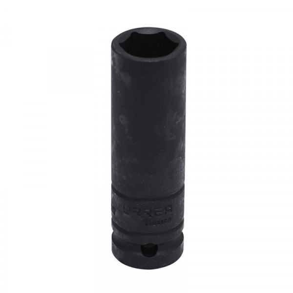 7319MD URREA Dado de impacto 1/2" pared delgada 6 puntas 19 mm Urrea | DIHERESA