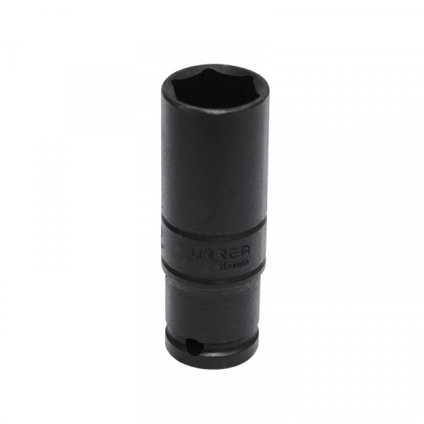 7324MD URREA Dado de impacto 1/2" pared delgada 6 puntas 24 mm Urrea | DIHERESA