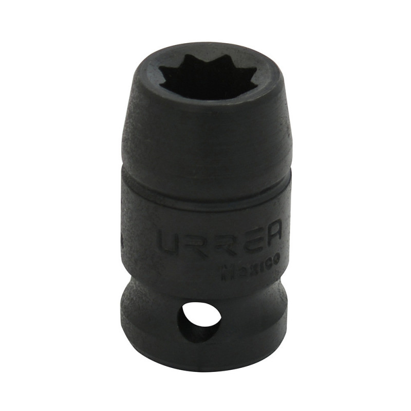 7416S URREA Dado de impacto 1/2" 8 puntas 1/2" Urrea | DIHERESA 7416S URREA Dado de impacto 1/2" 8 puntas 1/2" Urrea | DIHERESA