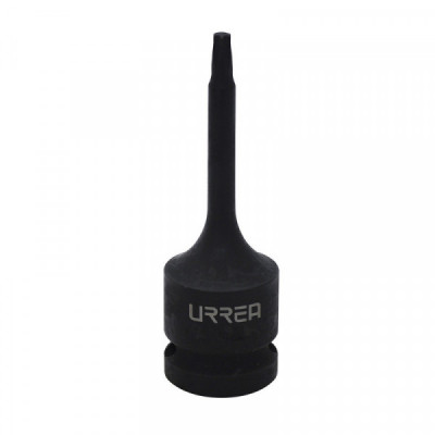 744140W URREA Dado de impacto 1/2  pulgadas punta Torx T40