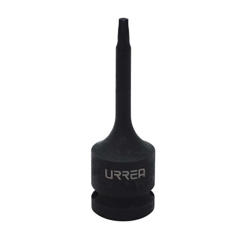 744155W URREA Dado de impacto 1/2"punta Torx T55 Urrea | DIHERESA 744155W URREA Dado de impacto 1/2"punta Torx T55 Urrea | DIHERESA