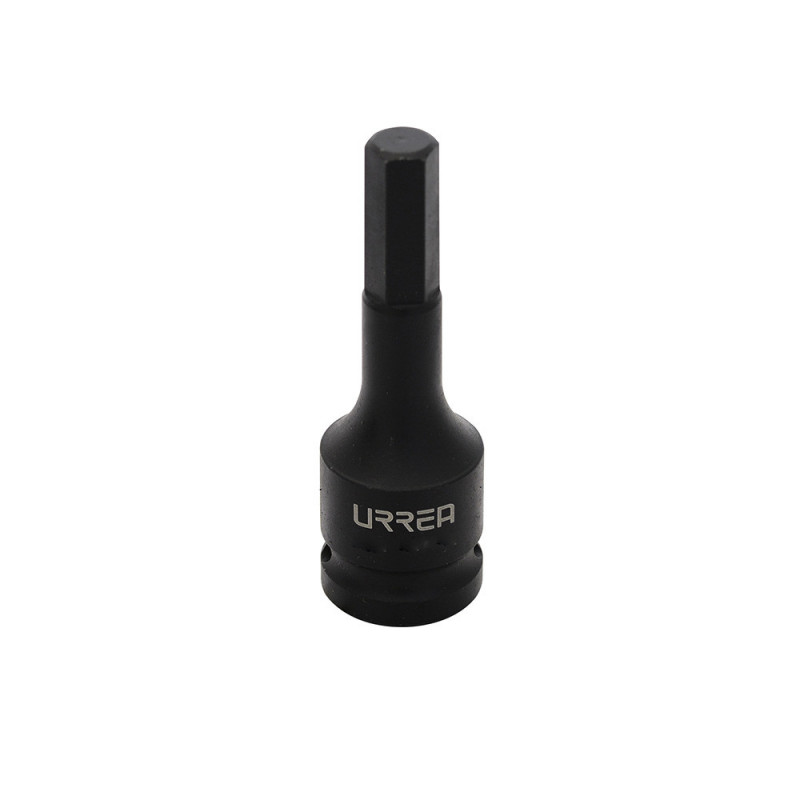 7441-8M URREA Dado de impacto 1/2" punta hexagonal 8 mm Urrea | DIHERESA 7441-8M URREA Dado de impacto 1/2" punta hexagonal 8 mm Urrea | DIHERESA